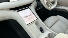 MG Im6 553kW Launch Edition 100kWh 5dr AWD Auto Electric Estate